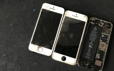 Proč se Vám iPhone vypíná, i když máte ještě 10 % baterie?